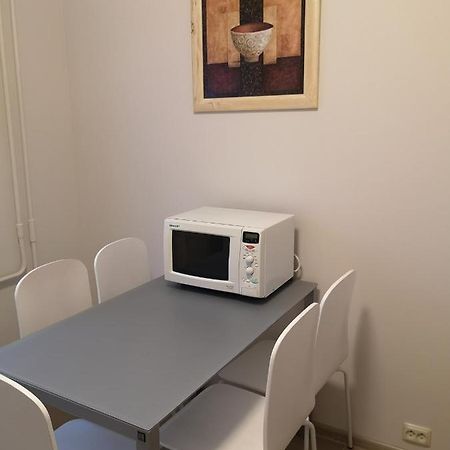Cosy Appartment In Great Location Kaunas Exterior photo