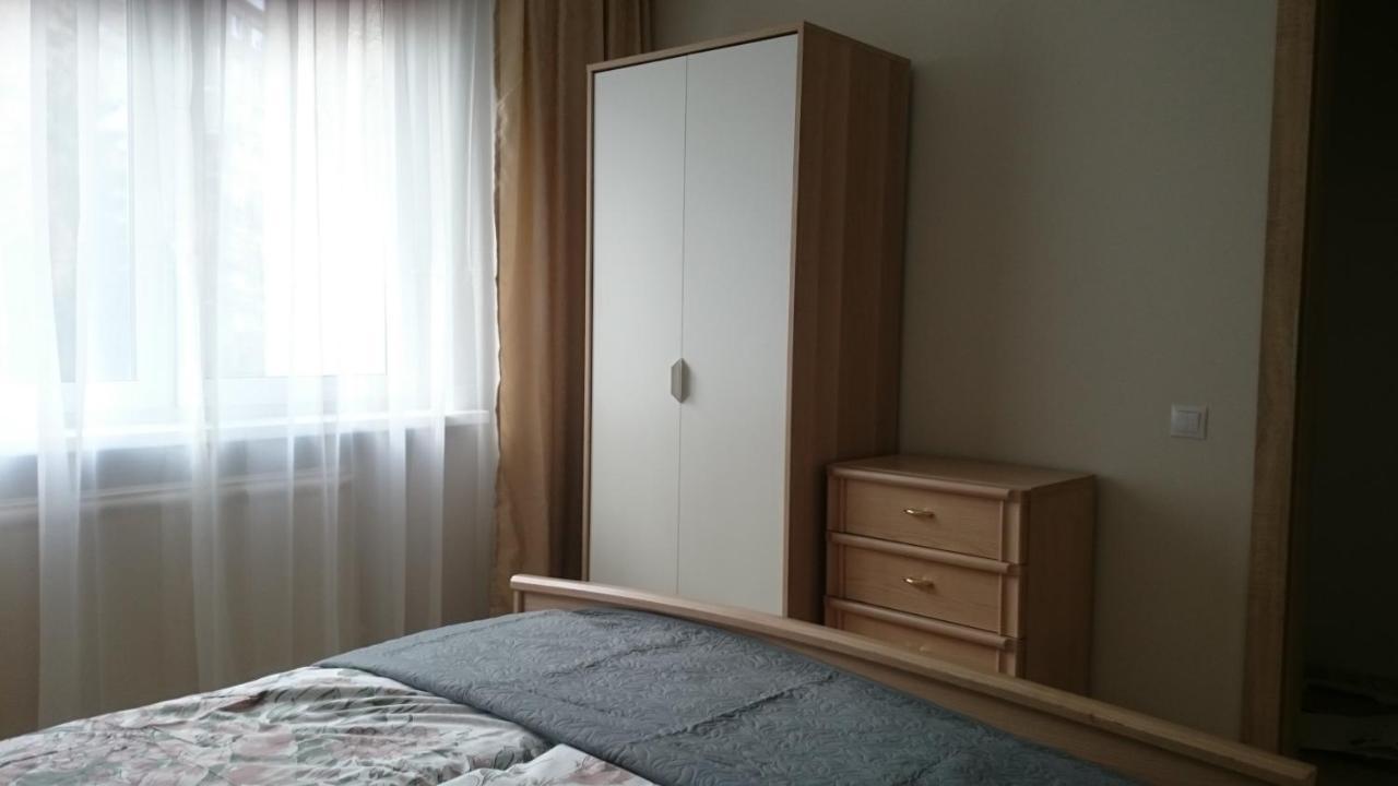 Cosy Appartment In Great Location Kaunas Exterior photo